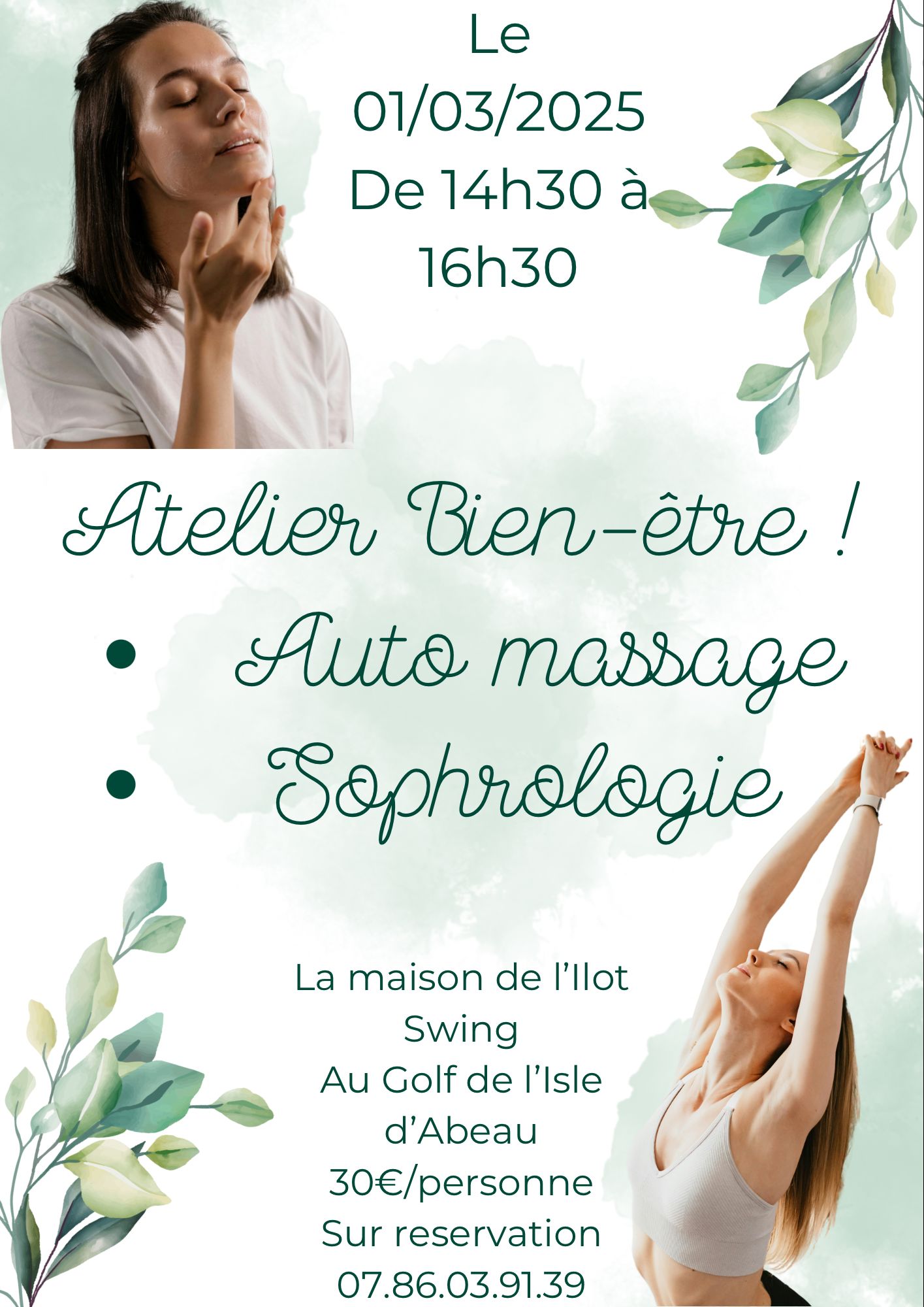 sophrologie
